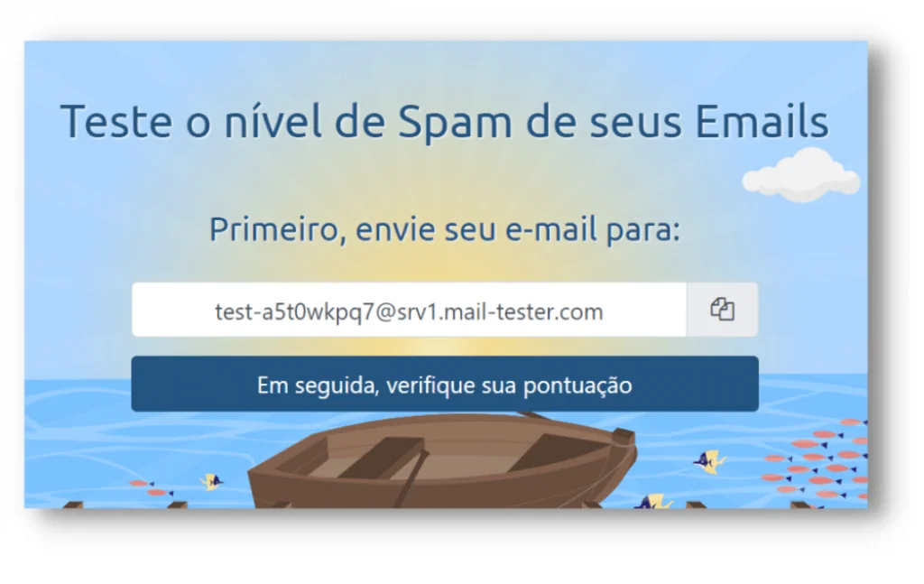mail-tester-nivel-de-spam