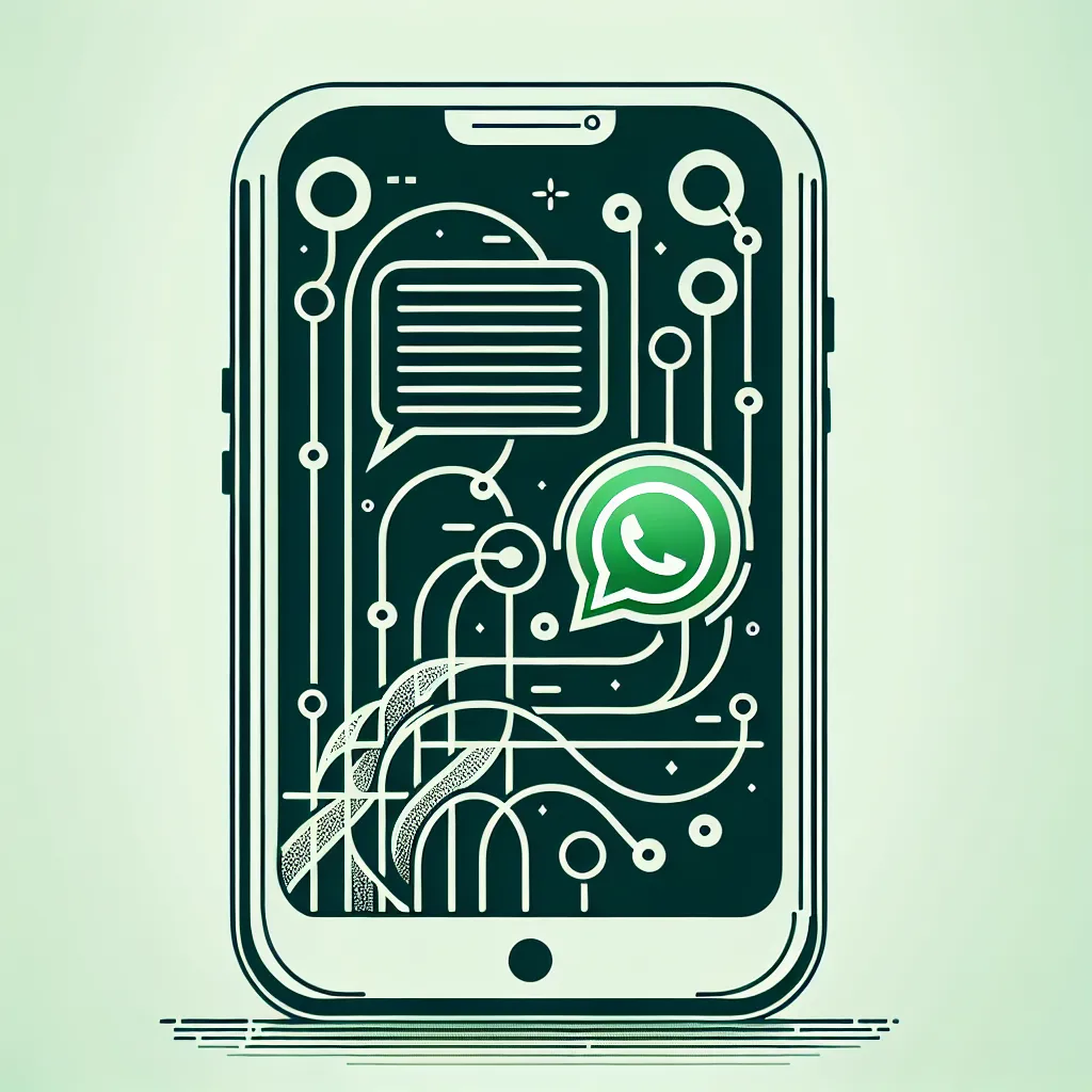 envio automático de WhatsApp