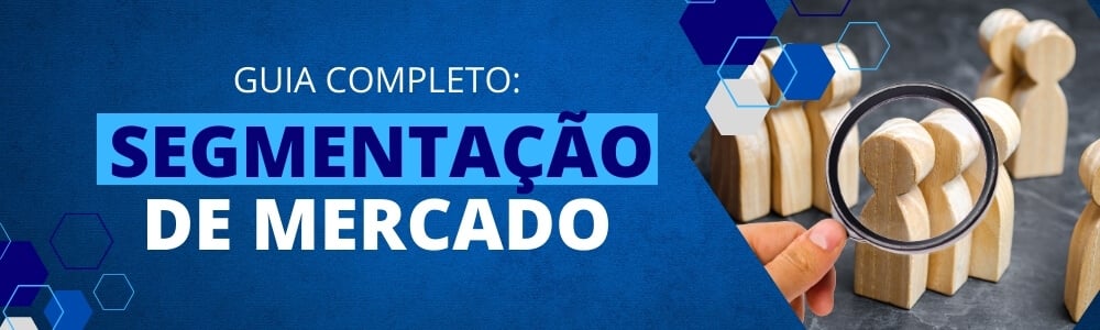 guia segmentação de mercado