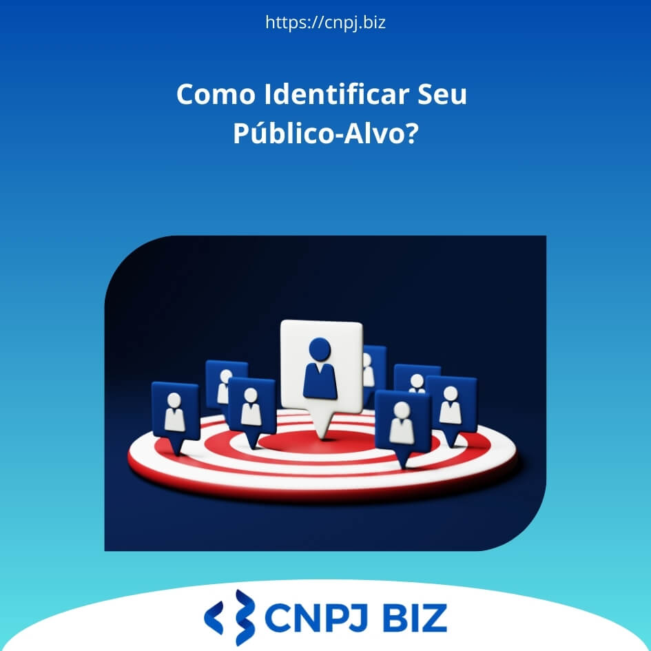 Segmentação de mercado: público alvo