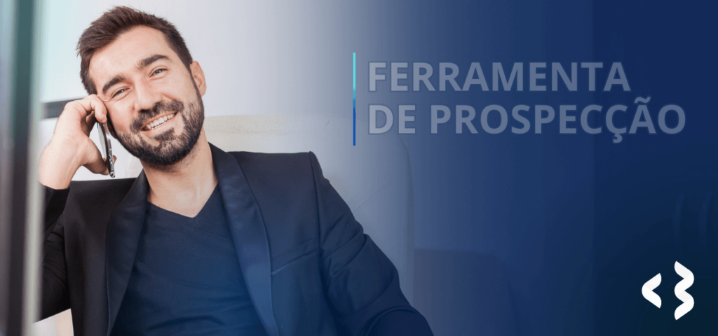 Ferramenta de Prospecção