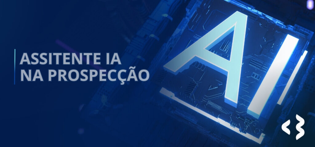 assitente ia na prospecção