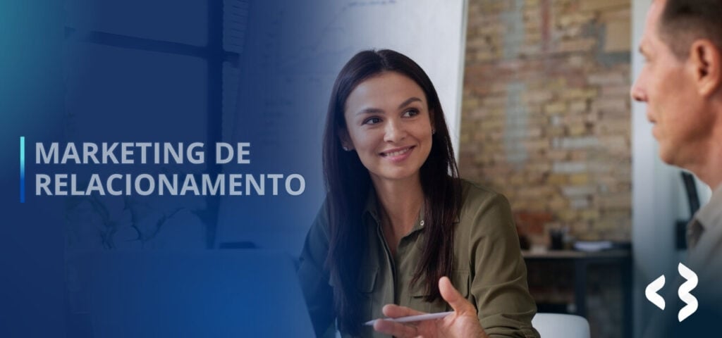 Marketing de relacionamento