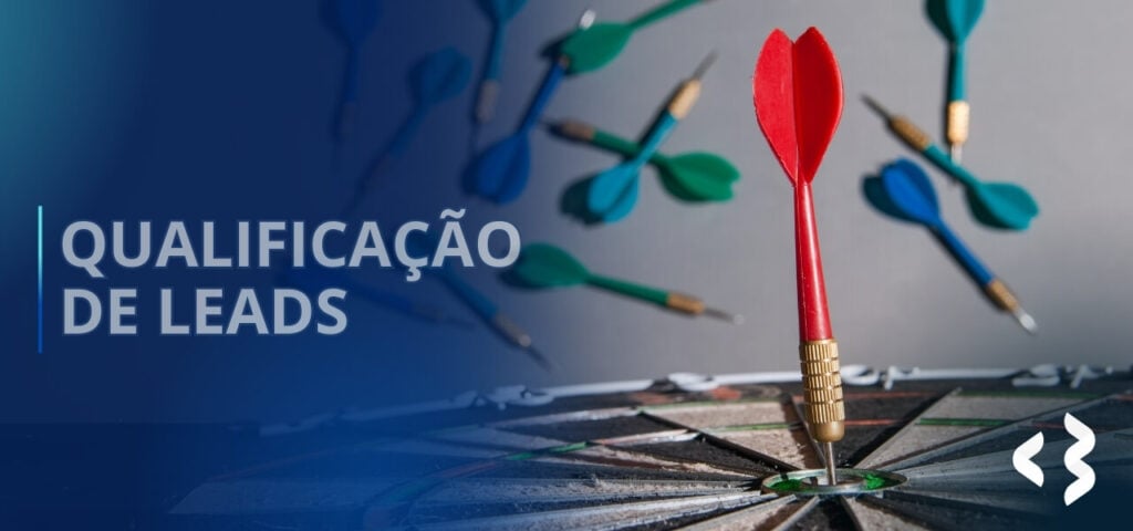 Qualificação de Leads