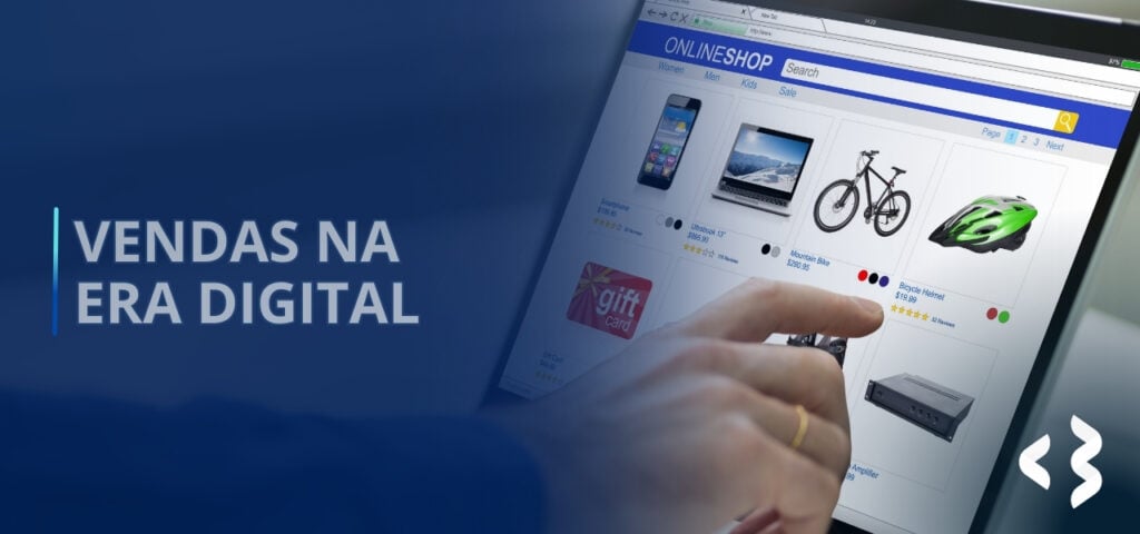 Vendas na Era Digital