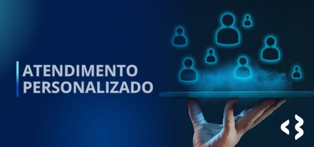 Atendimento Personalizado