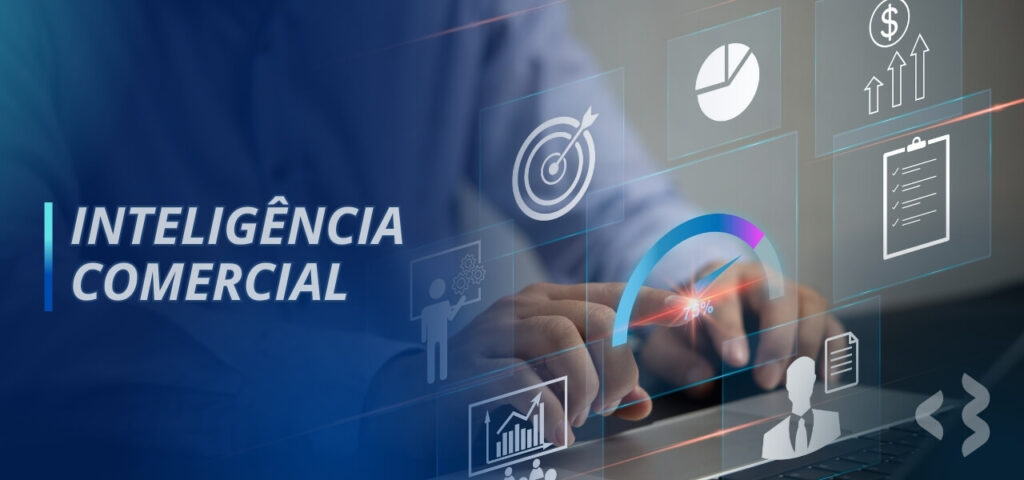 Inteligência Comercial