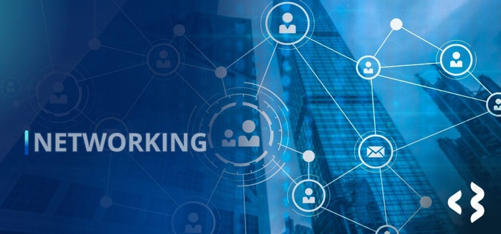 Networking no B2B