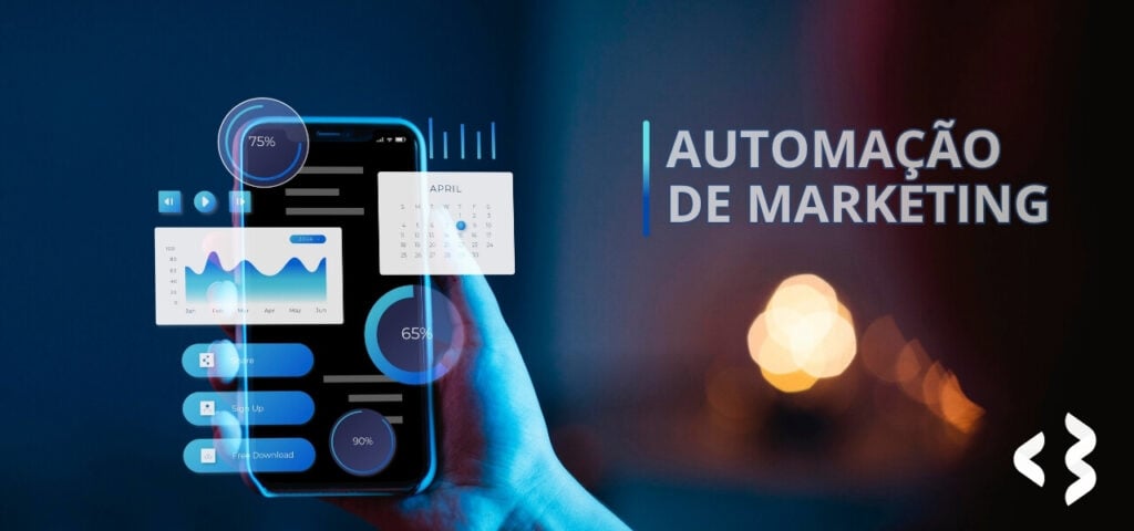 Automação de Marketing