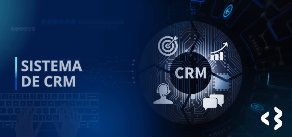 Sistema de CRM