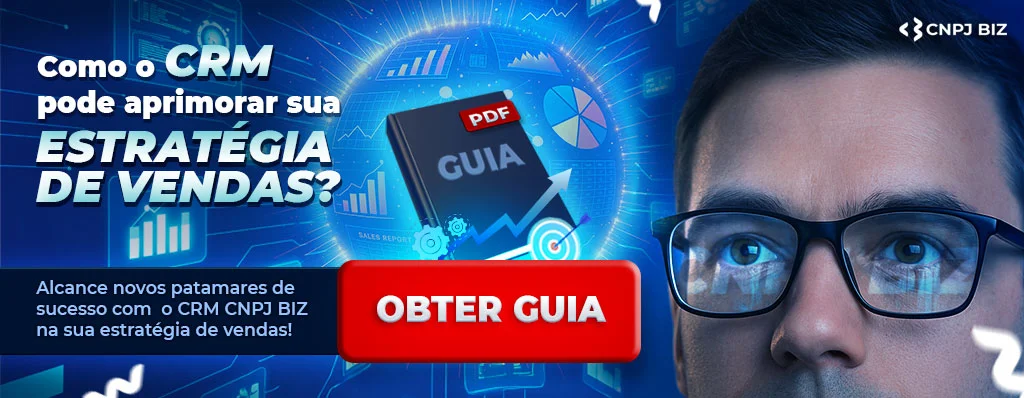 CTA - Ebook - Como o CRM pode aprimorar sua estratégia de vendas